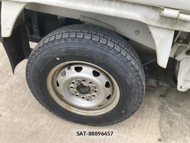 Suzuki CARRY TRUCK 1998-04 7250078-9