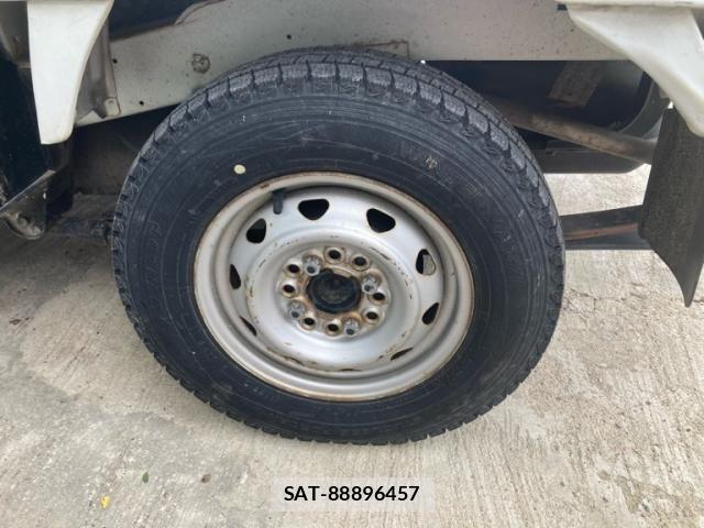 Suzuki CARRY TRUCK 1998-04 7250078-10
