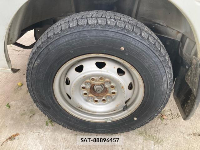 Suzuki CARRY TRUCK 1998-04 7250078-11