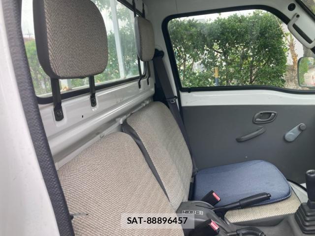 Suzuki CARRY TRUCK 1998-04 7250078-15