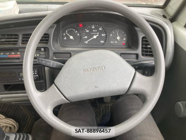 Suzuki CARRY TRUCK 1998-04 7250078-16