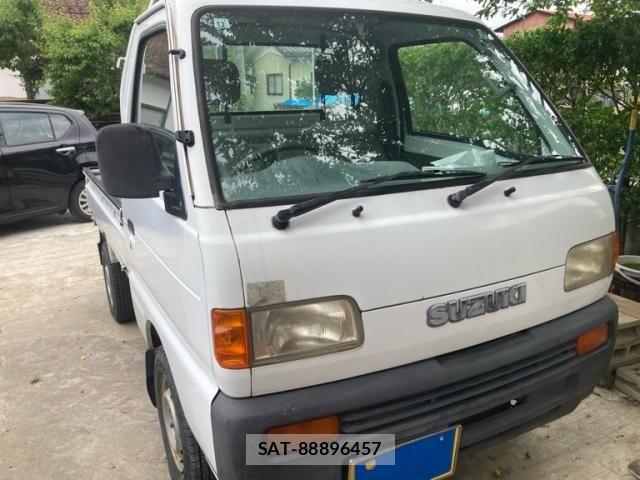 Suzuki CARRY TRUCK 1998-04 7250078-1