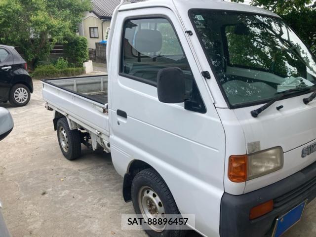 Suzuki CARRY TRUCK 1998-04 7250078-2