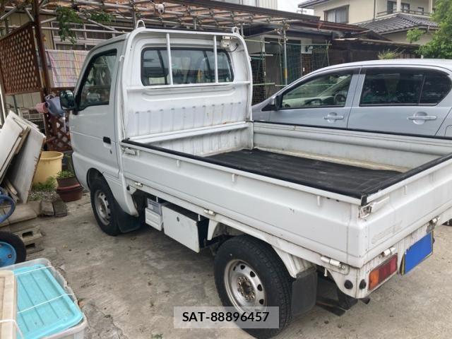 Suzuki CARRY TRUCK 1998-04 7250078-4