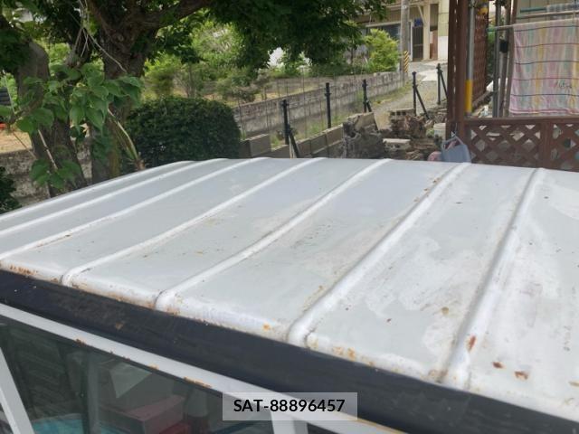Suzuki CARRY TRUCK 1998-04 7250078-6