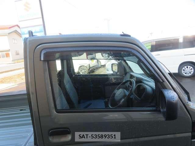 Suzuki CARRY TRUCK 2026-05 7250070-9
