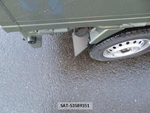 Suzuki CARRY TRUCK 2026-05 7250070-13