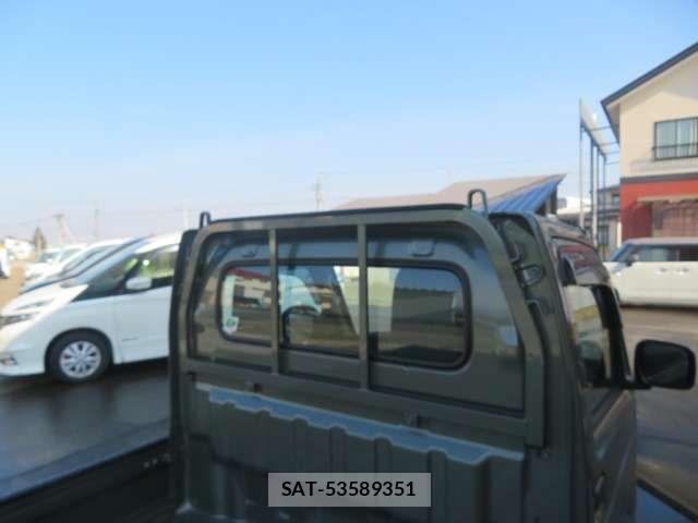 Suzuki CARRY TRUCK 2026-05 7250070-14