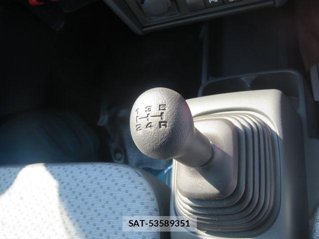 Suzuki CARRY TRUCK 2026-05 7250070-20