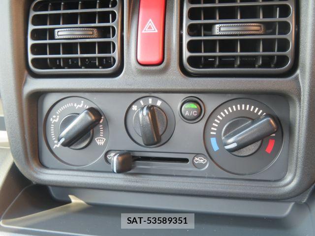 Suzuki CARRY TRUCK 2026-05 7250070-22