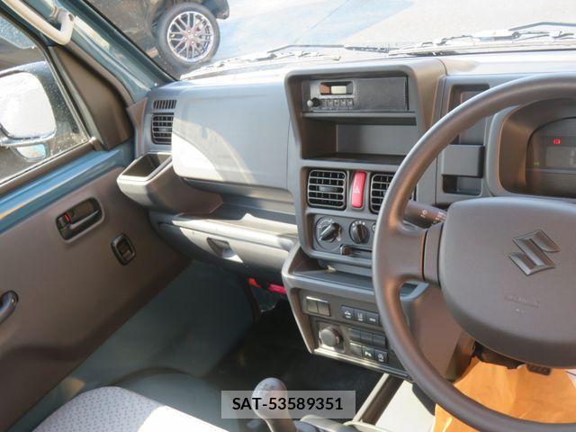 Suzuki CARRY TRUCK 2026-05 7250070-26