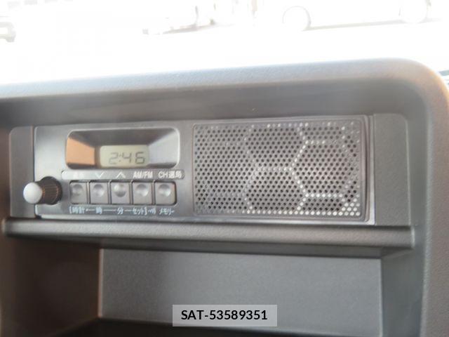 Suzuki CARRY TRUCK 2026-05 7250070-28