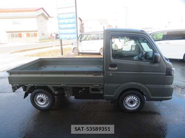 Suzuki CARRY TRUCK 2026-05 7250070-2