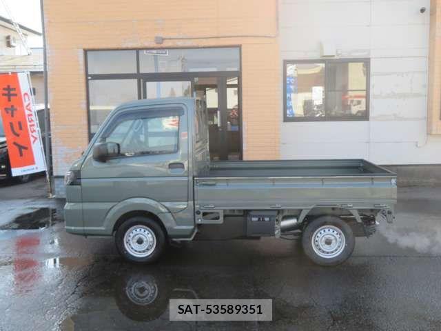 Suzuki CARRY TRUCK 2026-05 7250070-3