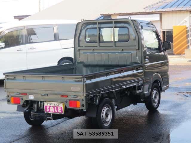 Suzuki CARRY TRUCK 2026-05 7250070-5