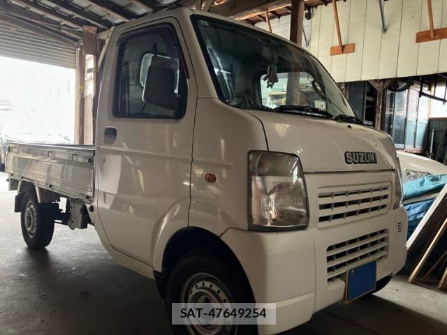 Suzuki CARRY TRUCK 2004-06 7250080-0