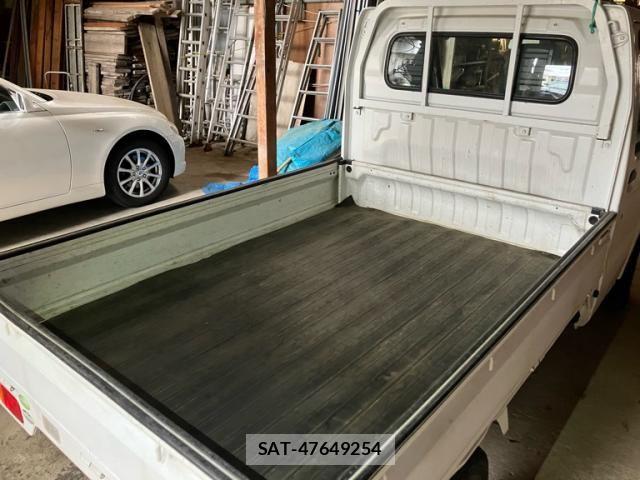 Suzuki CARRY TRUCK 2004-06 7250080-9