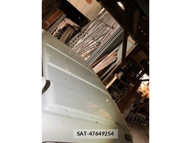 Suzuki CARRY TRUCK 2004-06 7250080-11