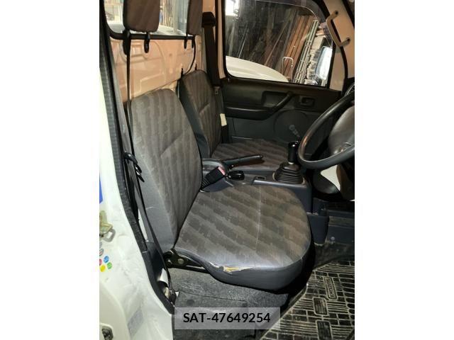 Suzuki CARRY TRUCK 2004-06 7250080-12