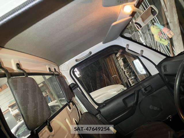 Suzuki CARRY TRUCK 2004-06 7250080-15