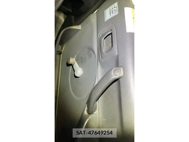 Suzuki CARRY TRUCK 2004-06 7250080-16