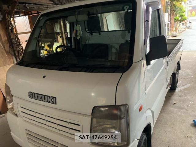 Suzuki CARRY TRUCK 2004-06 7250080-1