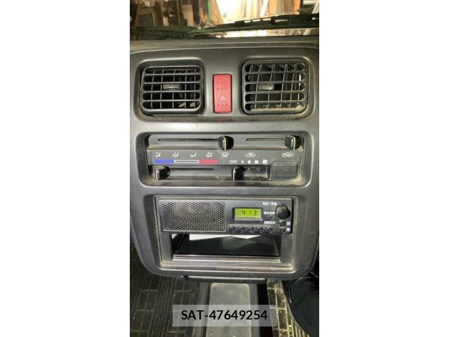 Suzuki CARRY TRUCK 2004-06 7250080-19