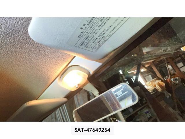 Suzuki CARRY TRUCK 2004-06 7250080-20