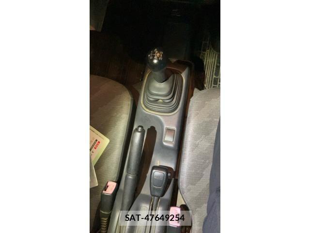 Suzuki CARRY TRUCK 2004-06 7250080-21