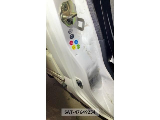 Suzuki CARRY TRUCK 2004-06 7250080-23