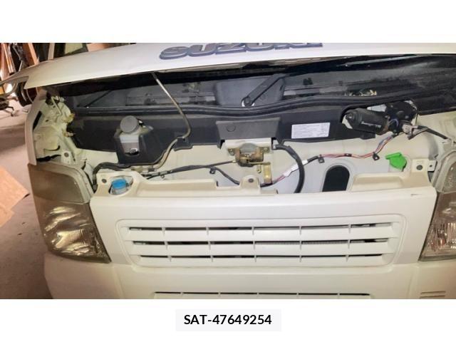 Suzuki CARRY TRUCK 2004-06 7250080-24