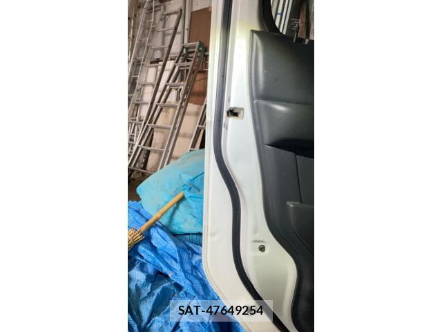 Suzuki CARRY TRUCK 2004-06 7250080-25