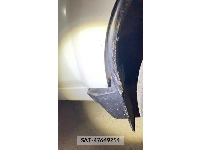 Suzuki CARRY TRUCK 2004-06 7250080-27