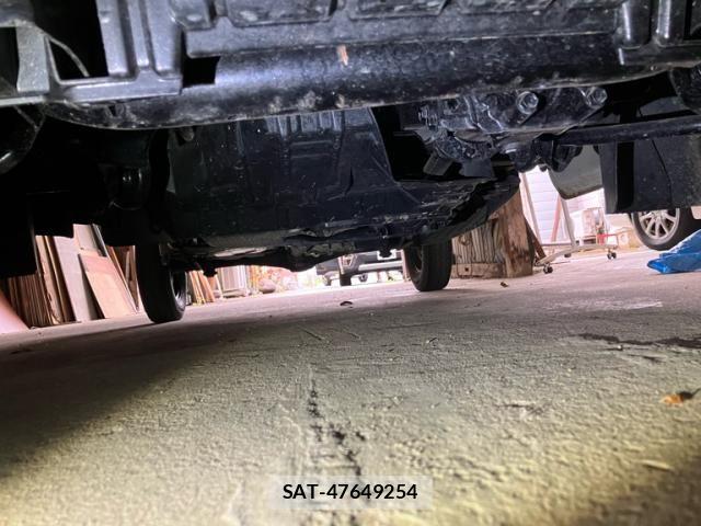 Suzuki CARRY TRUCK 2004-06 7250080-2