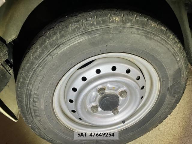 Suzuki CARRY TRUCK 2004-06 7250080-3