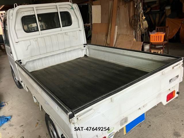 Suzuki CARRY TRUCK 2004-06 7250080-6
