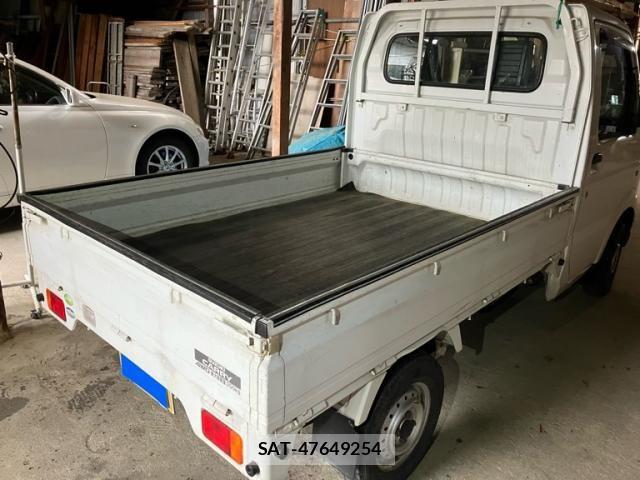 Suzuki CARRY TRUCK 2004-06 7250080-7