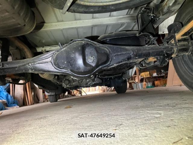 Suzuki CARRY TRUCK 2004-06 7250080-8