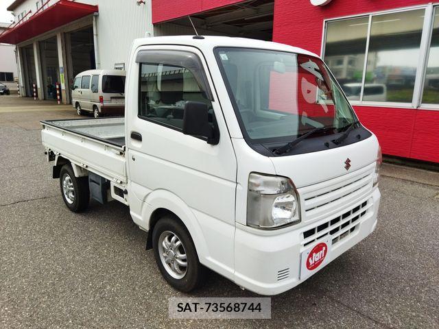 Suzuki CARRY TRUCK 2016-06 7250073-0
