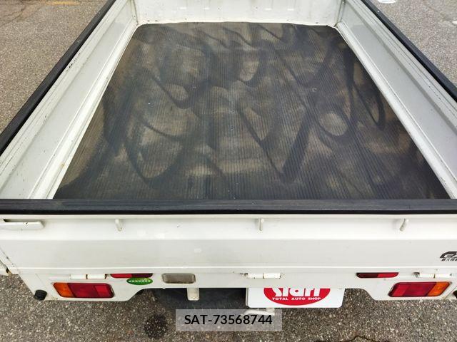 Suzuki CARRY TRUCK 2016-06 7250073-10