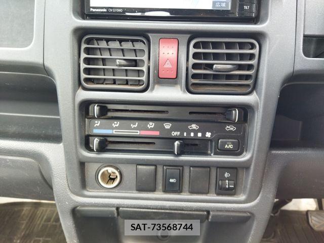 Suzuki CARRY TRUCK 2016-06 7250073-15