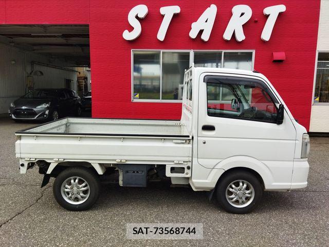 Suzuki CARRY TRUCK 2016-06 7250073-1