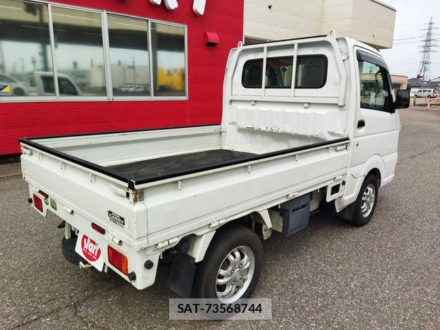 Suzuki CARRY TRUCK 2016-06 7250073-2
