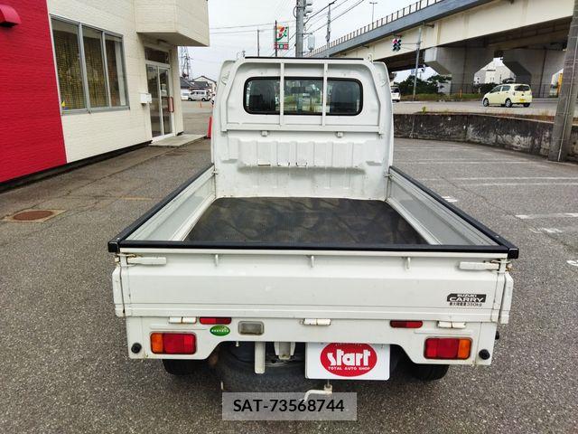 Suzuki CARRY TRUCK 2016-06 7250073-3