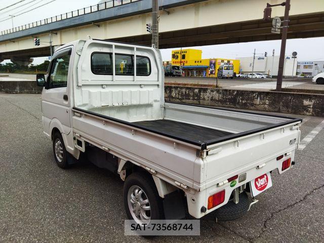 Suzuki CARRY TRUCK 2016-06 7250073-4