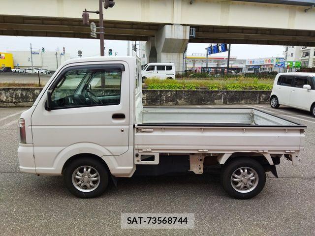 Suzuki CARRY TRUCK 2016-06 7250073-5