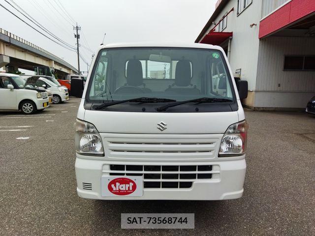 Suzuki CARRY TRUCK 2016-06 7250073-7