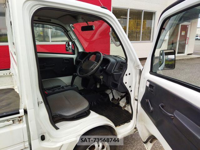 Suzuki CARRY TRUCK 2016-06 7250073-8