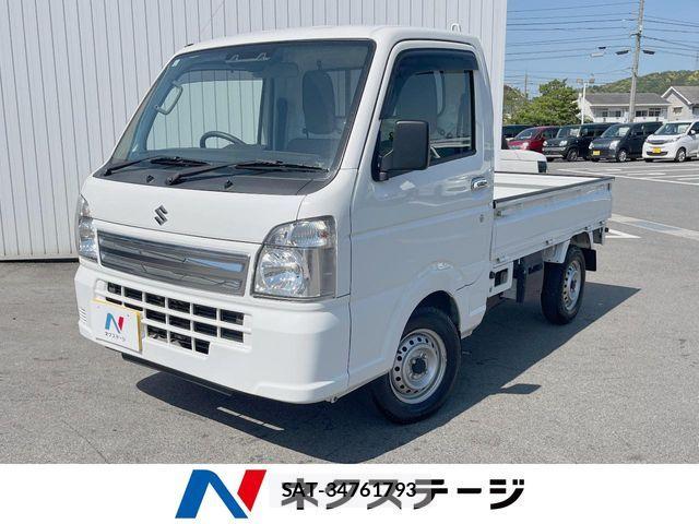 Suzuki CARRY TRUCK 2022-11 7250067-0