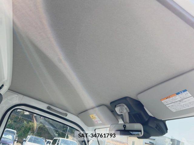Suzuki CARRY TRUCK 2022-11 7250067-9